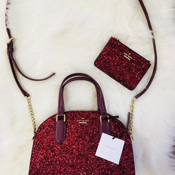 NWT Kate Spade Holiday Bundle - Picture 2 of 7